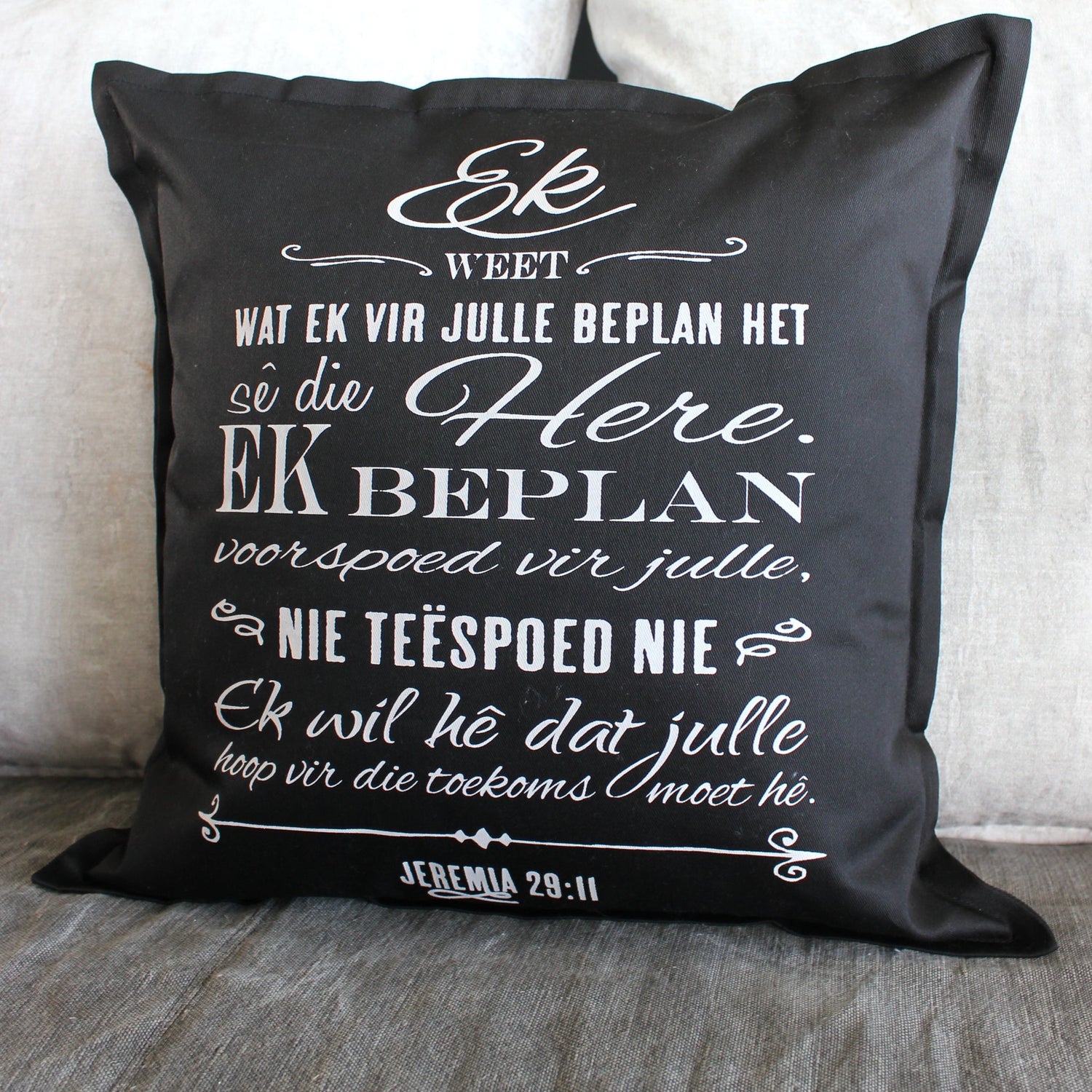 Scatter Cushion Covers