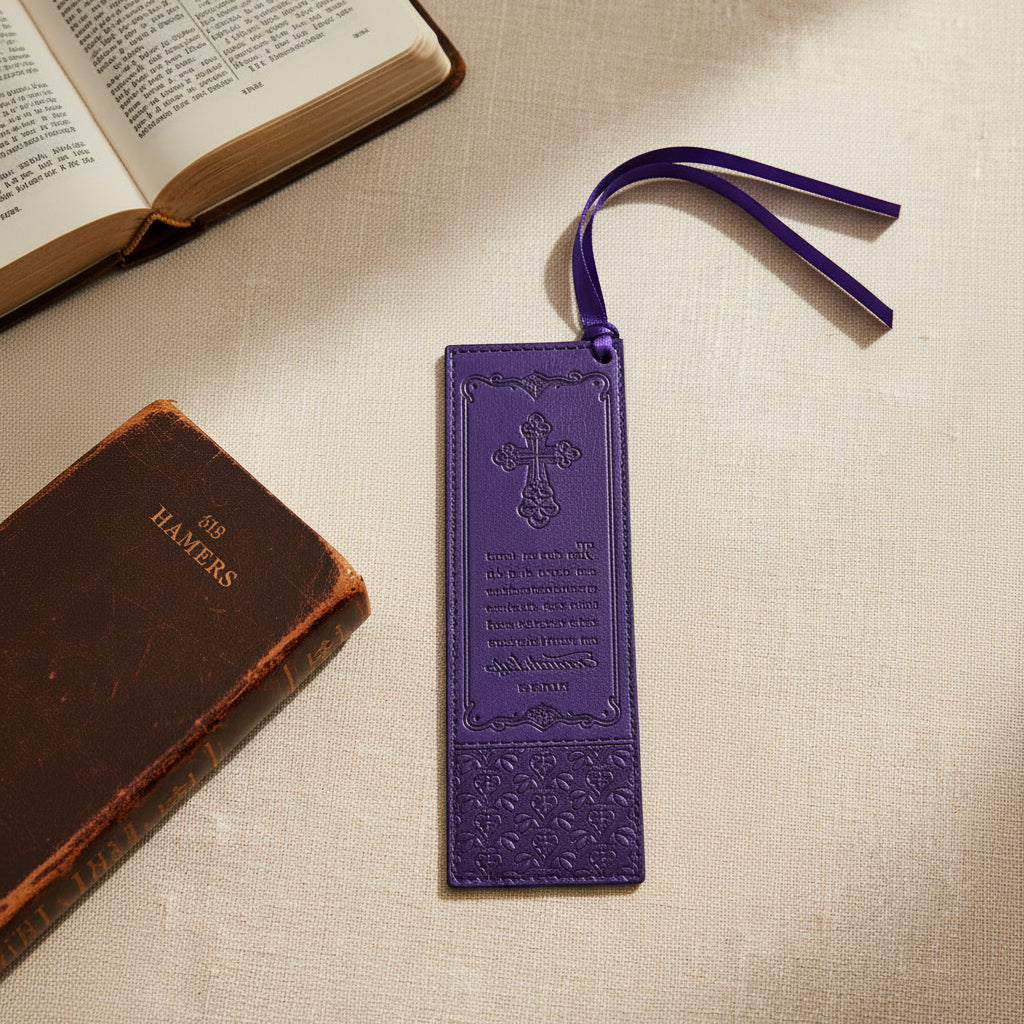 Bookmarks: Lux