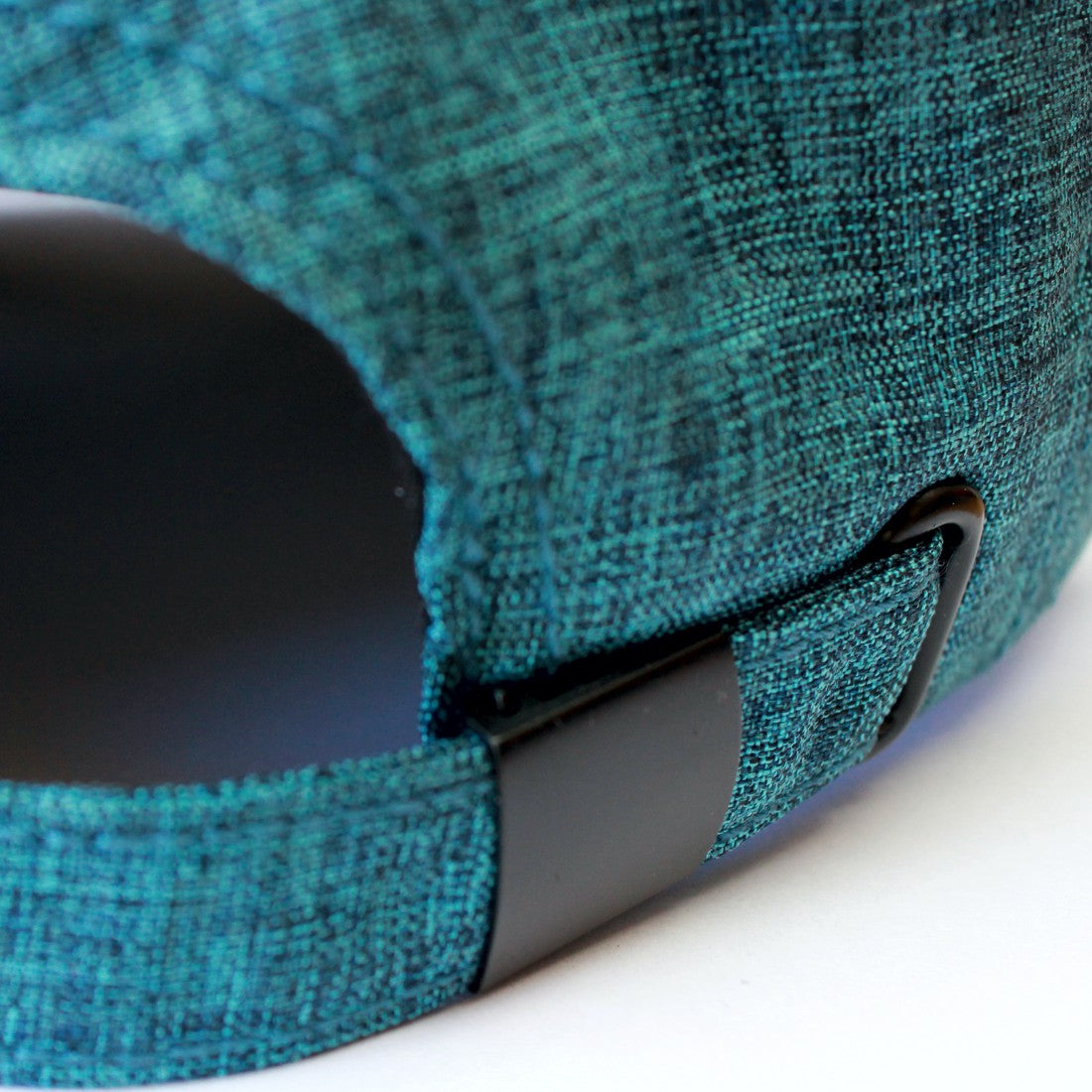 Child of God - Christian Cap (Turquoise Melange)