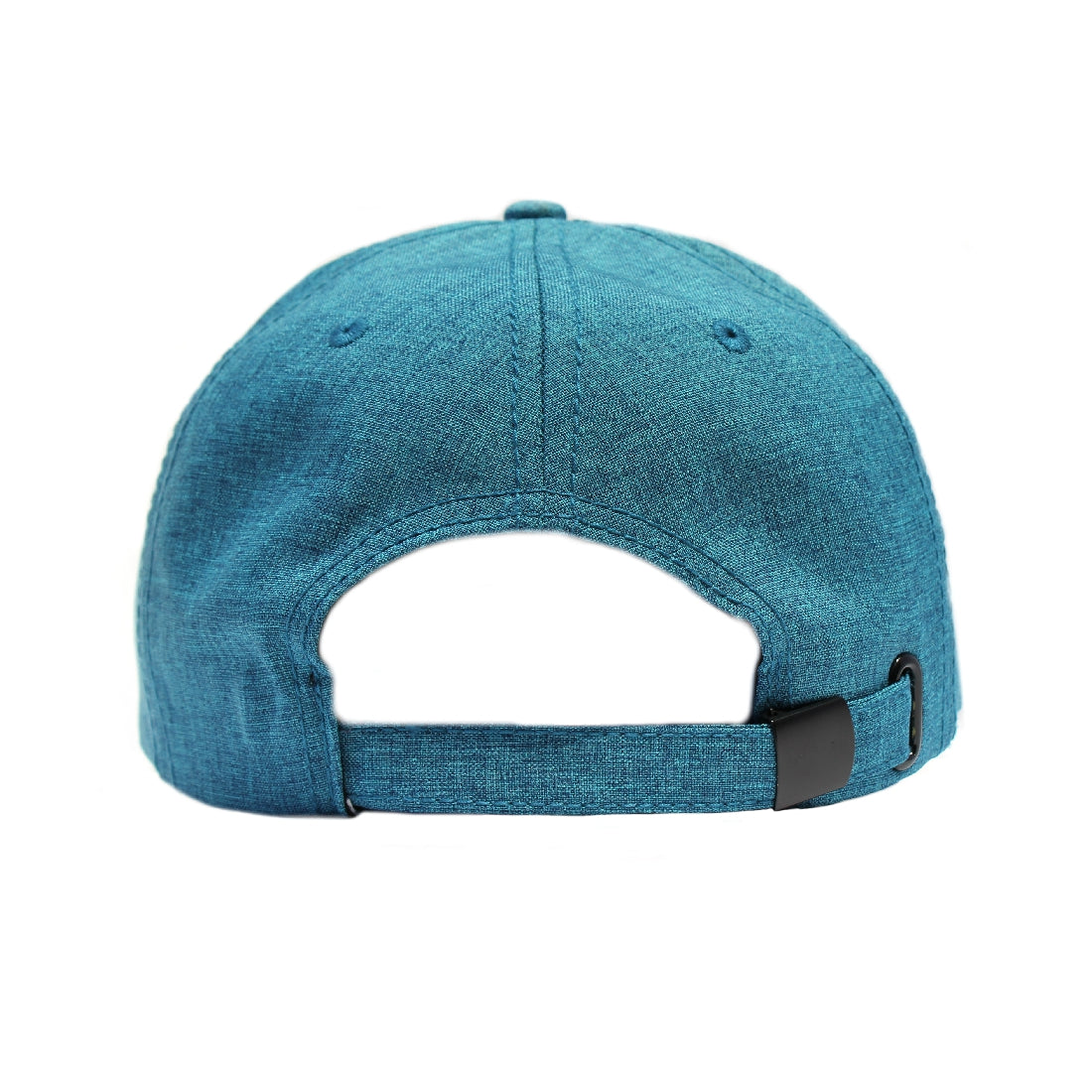 Cross - Christian Cap (Turquoise)