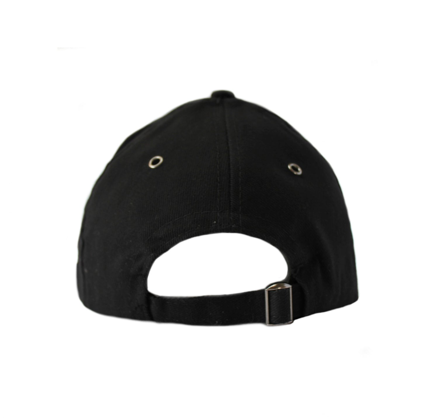 Dankbaar - Christian Cap (Black)