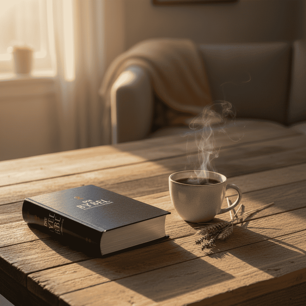 Bible: NLV Bybel Super Groot Druk