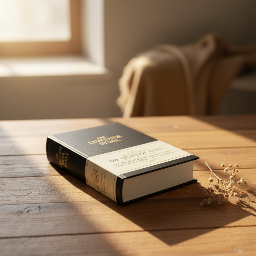 Bible: Lewende Vertaling SB