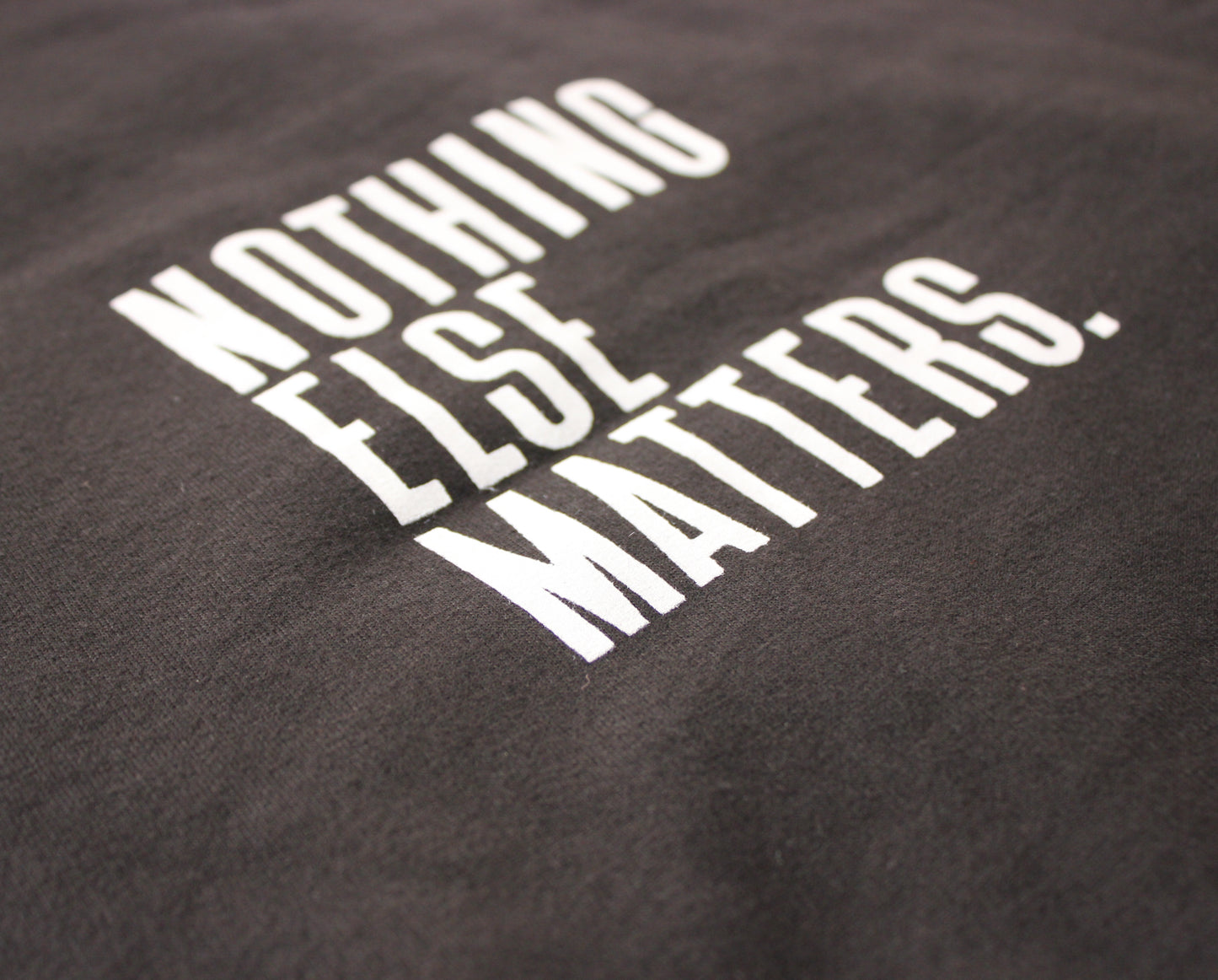 Do you Know Jesus? - Christian Hoodie (Black)