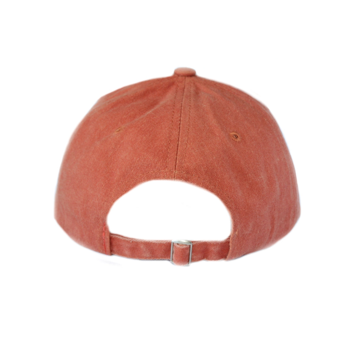 Forgiven -  Christian Cap (Rust &Stone)