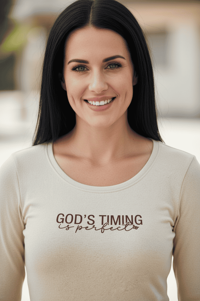 God_sTimingisPerfectLadiesChristianT-shirt-BeigeLS_Roundneck_aff71c5a-27b6-422b-a3e4-218cca158724