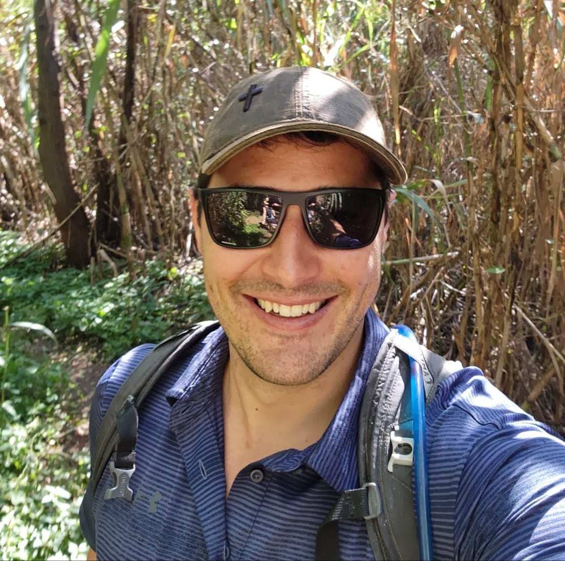 Happy Customer - Brown Oilskin Cross Cap - ITG Clothing South Africa4