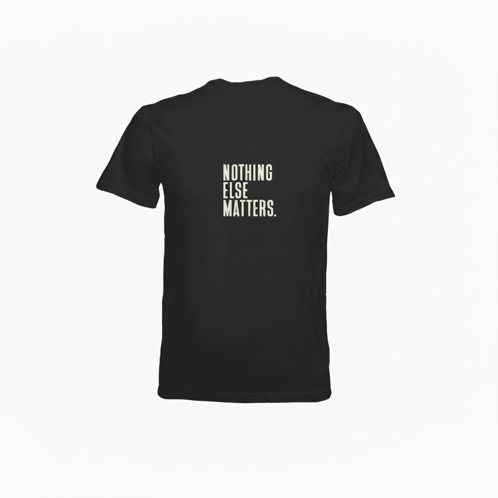 Do you know Jesus- Christian T-shirt (Black)