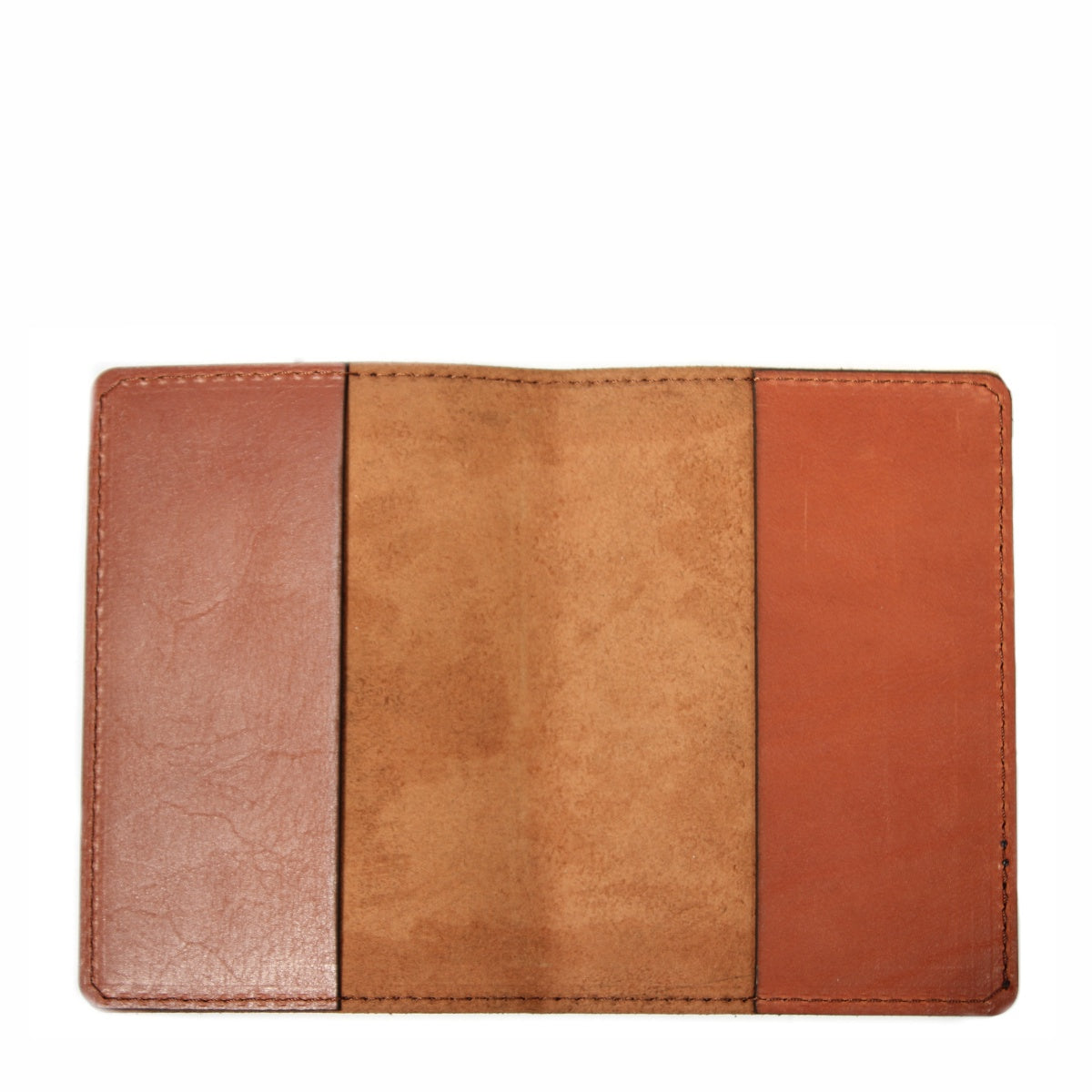 Lion of Judah - Christian notebook package (Genuine Leather)