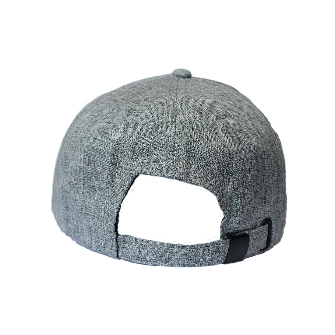 Testify - Christian Cap (Heather Grey)