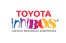 ITG Clothing @ Innibos Mbombela, Nelspruit