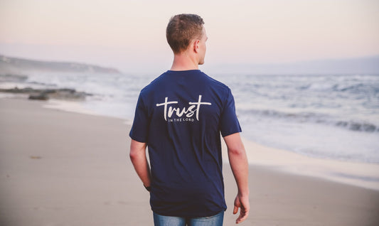 The Story Behind ITG Clothing: Trusting God Through Every Season