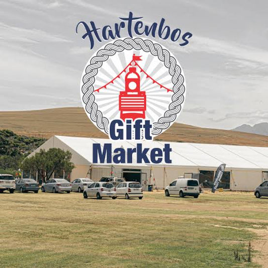 ITG Clothing @ Die Wit Tent Hartenbos, WC
