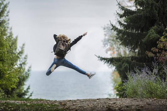 How to Break Free from Guilt and Shame Through God’s Forgiveness