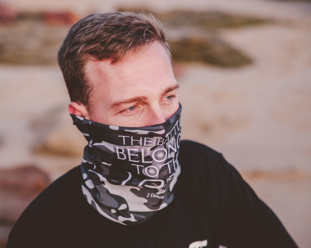 Neck Gaiters