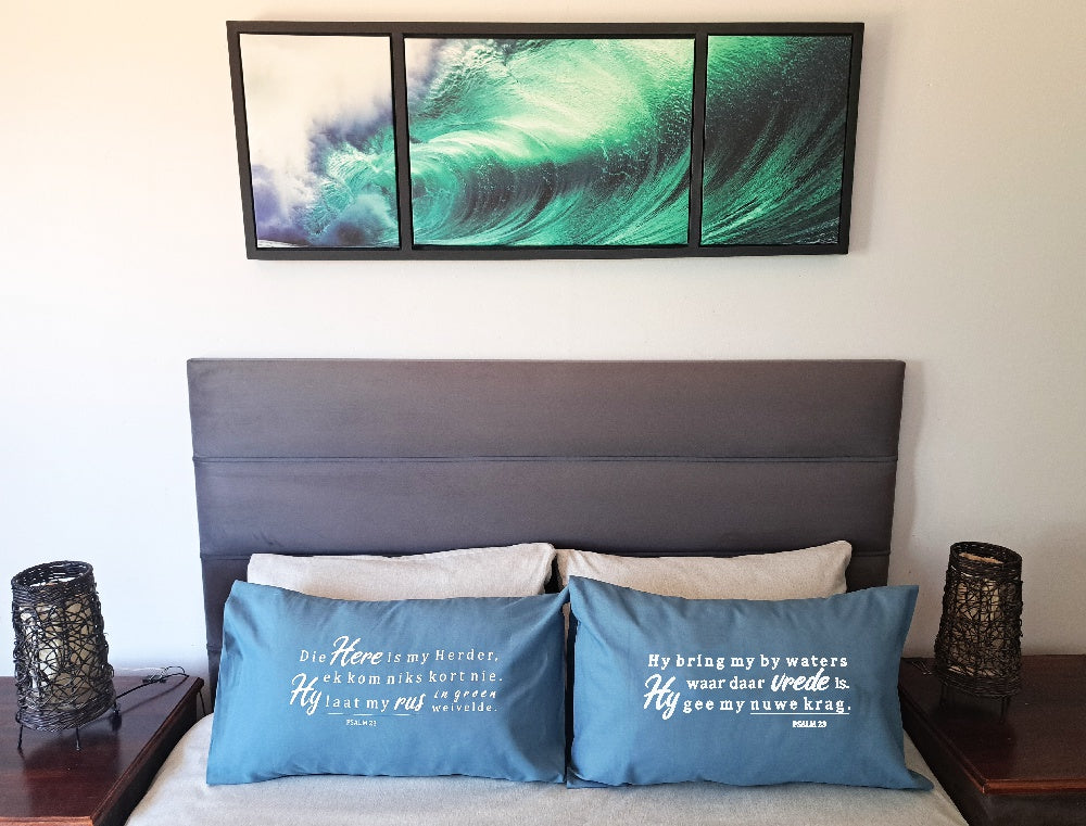 Sleep Pillowcases