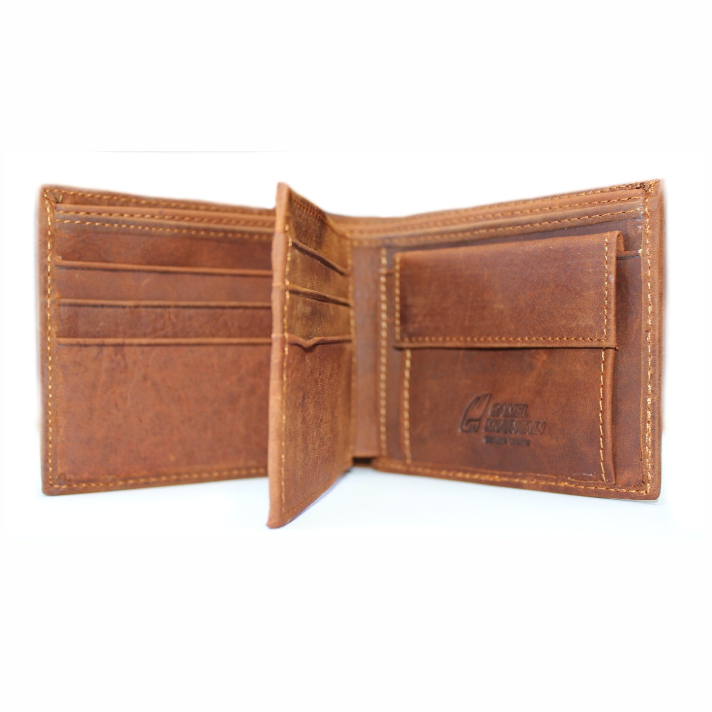 Die Here is my Herder - Christian wallet (Classic Fold)