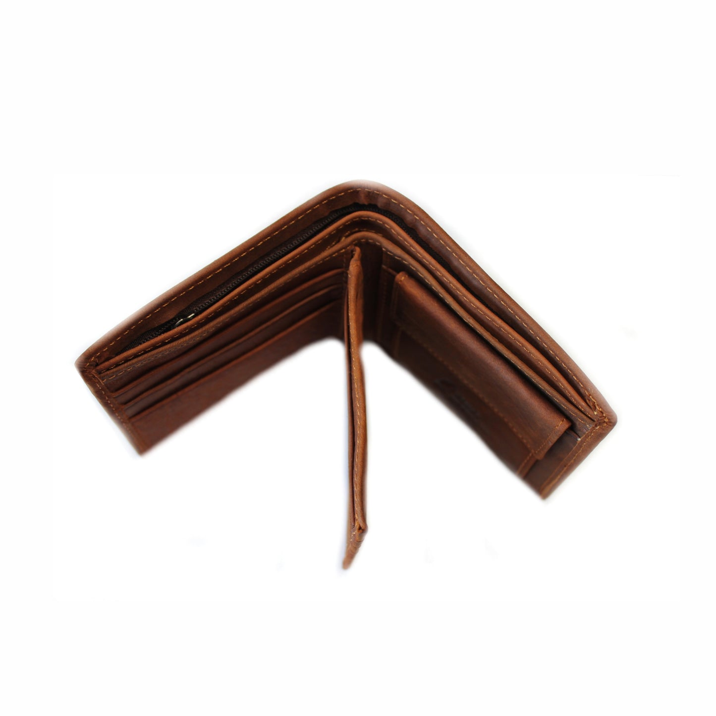 Die Here is my Herder - Christian wallet (Classic Fold)