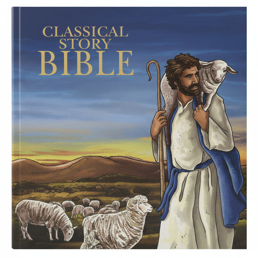 Bible: Classical Story Bible
