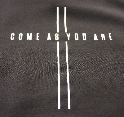 Come as you-South Africa - ITG Clothing