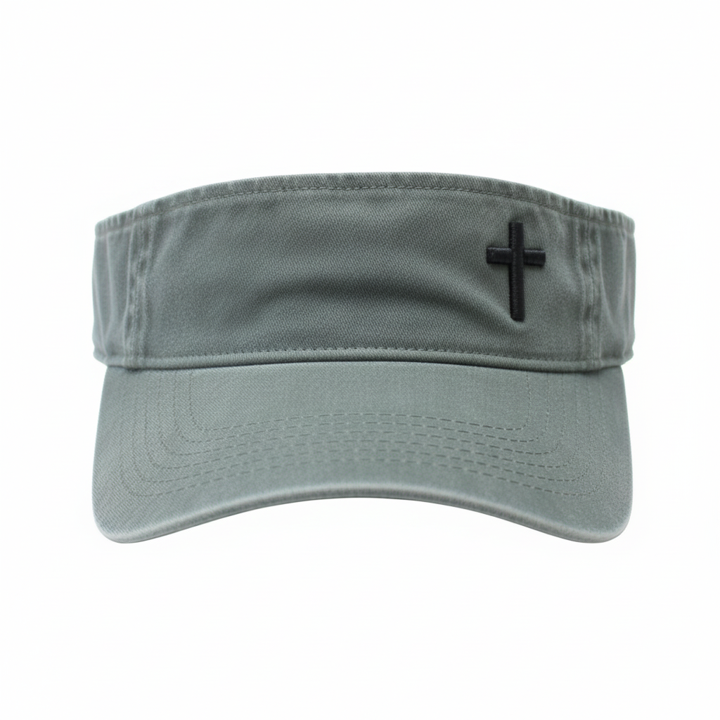 Cross_-_Christian_Visor_-_Khaki