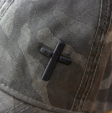 Cross Camo-Oilskin-South-Africa-ITG-Clothing