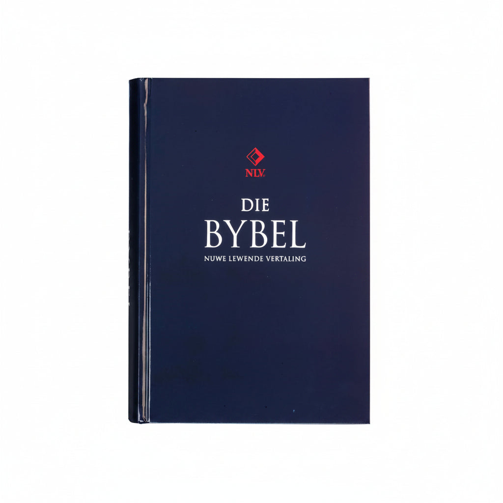 Bible: NLV Bybel Super Groot Druk