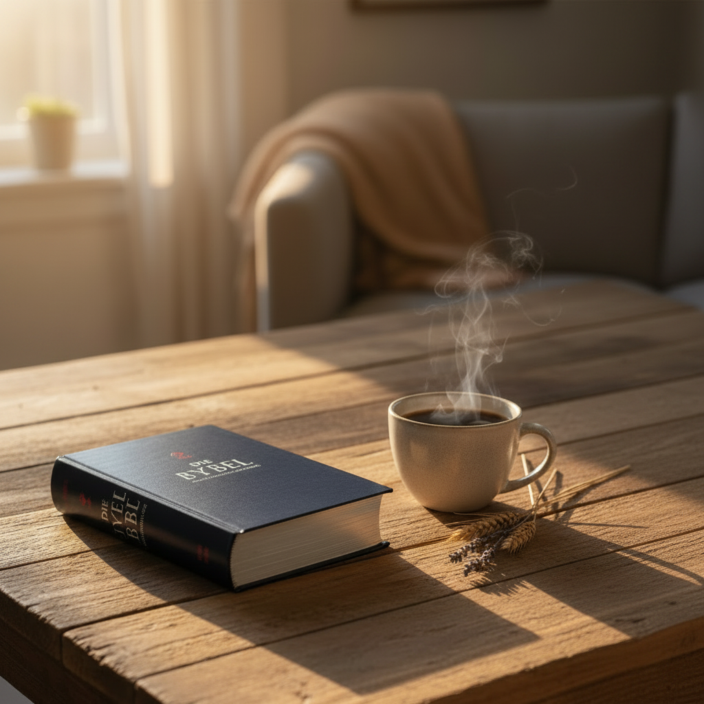Bible: NLV Bybel Super Groot Druk