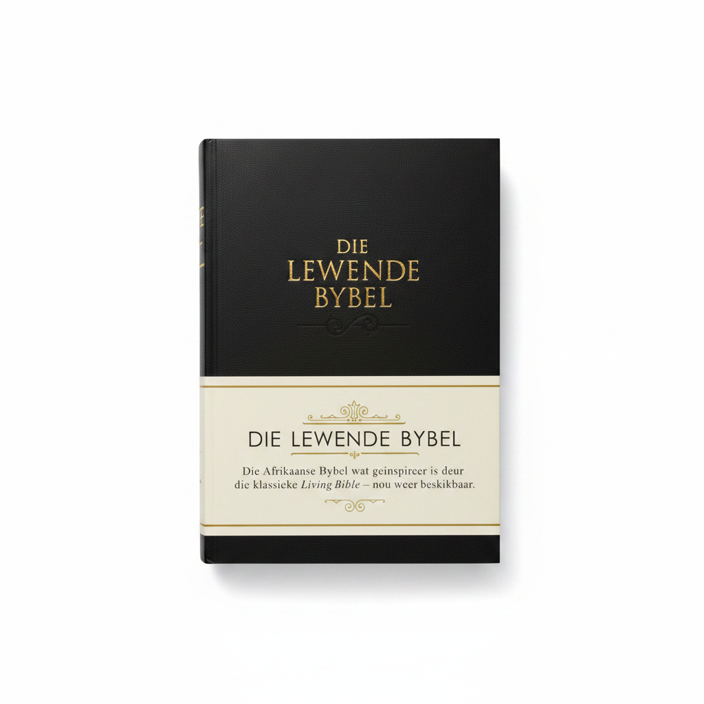 Bible: Lewende Vertaling SB
