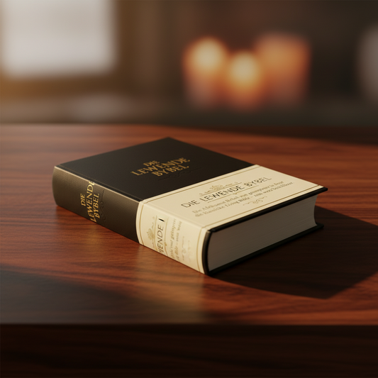 Bible: Lewende Vertaling SB
