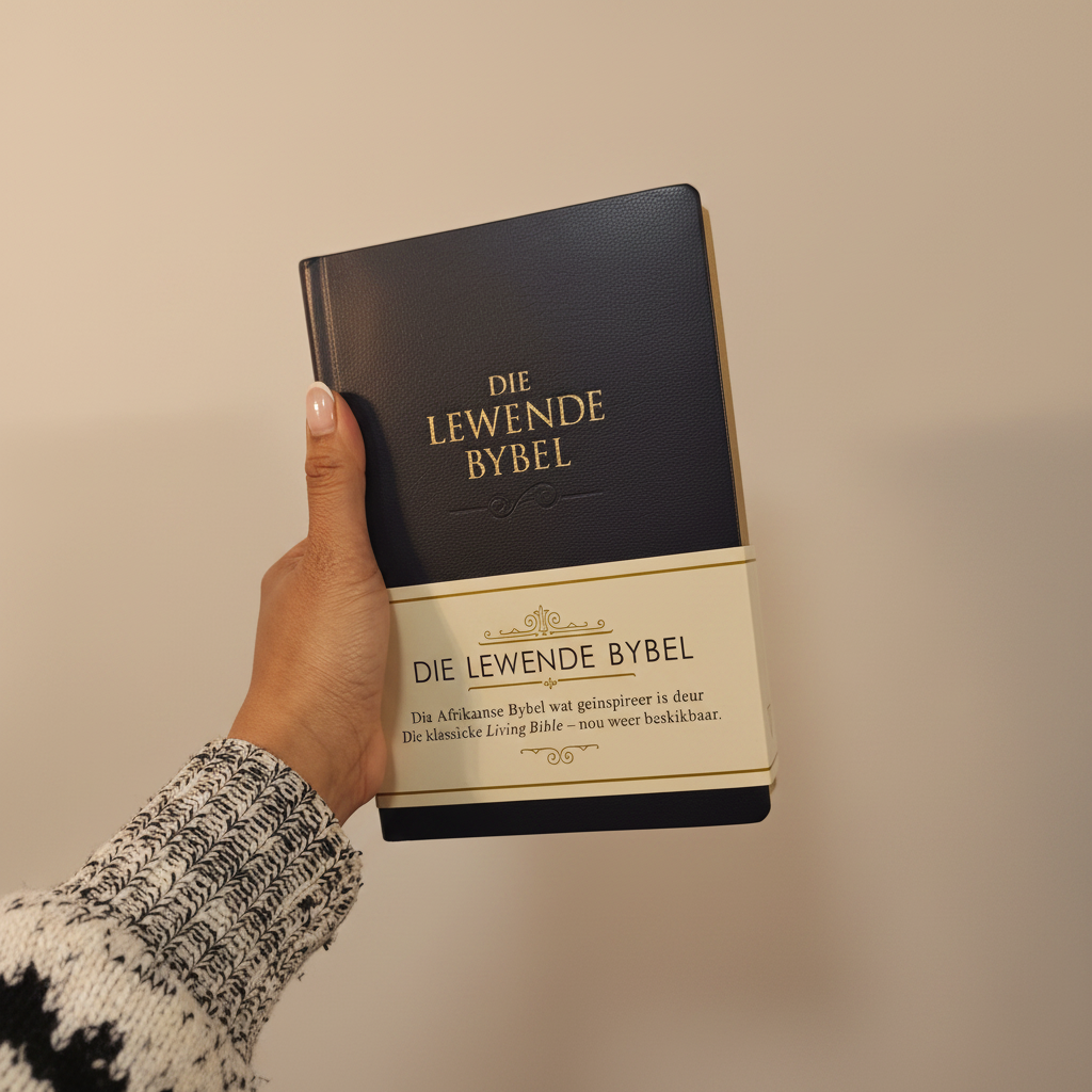 Bible: Lewende Vertaling SB