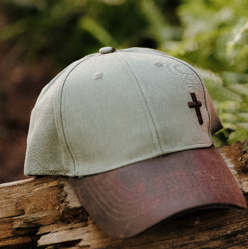 Dual tone-olive and oilskin Camo South-Africa-ITG-Clothing