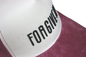 Forgiven-Burgundy - South Africa - ITG Clothing