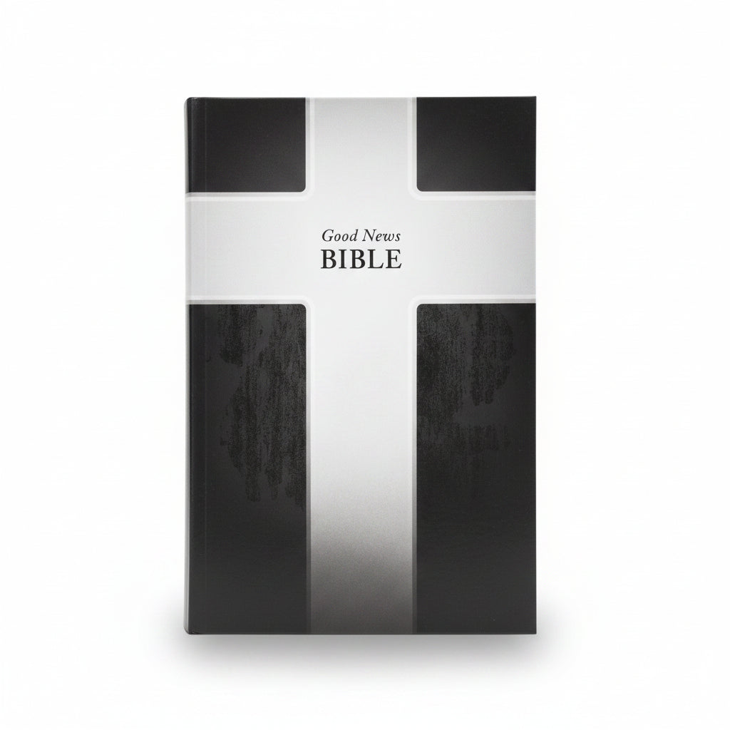 Bible: Good News SC