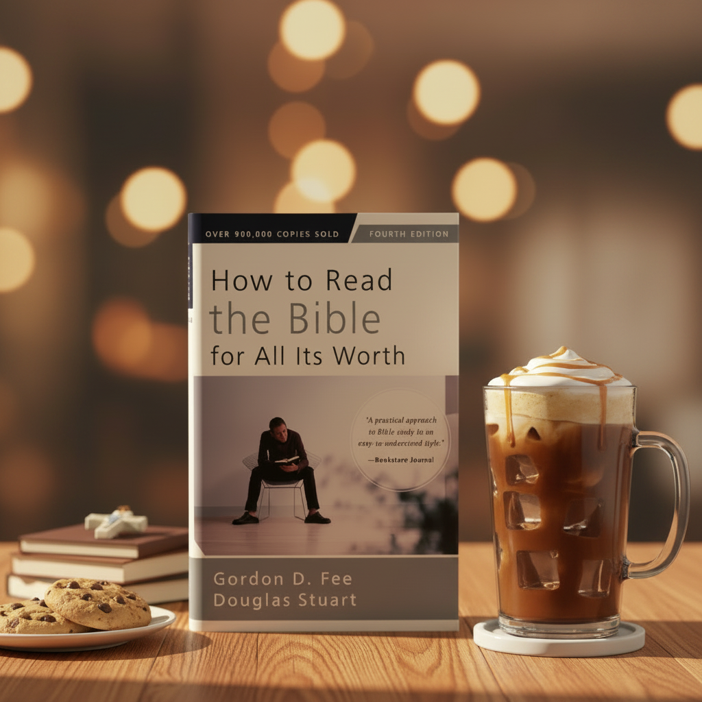 Bible: NIV Bible and How to read the Bible