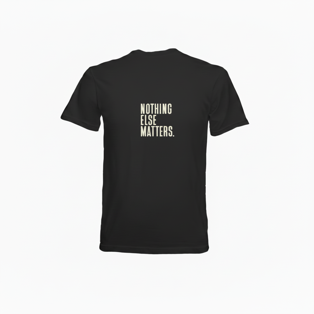 Do you know Jesus- Christian T-shirt (Black)