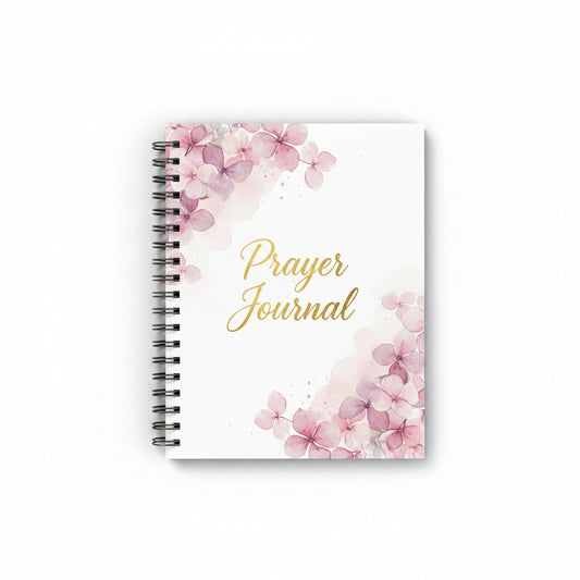 Journal – Prayer