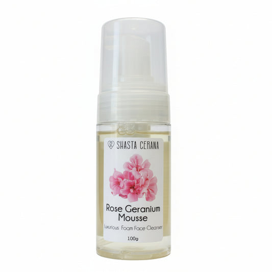 Shasta_Cerana_Rose_Geranium_Mousse