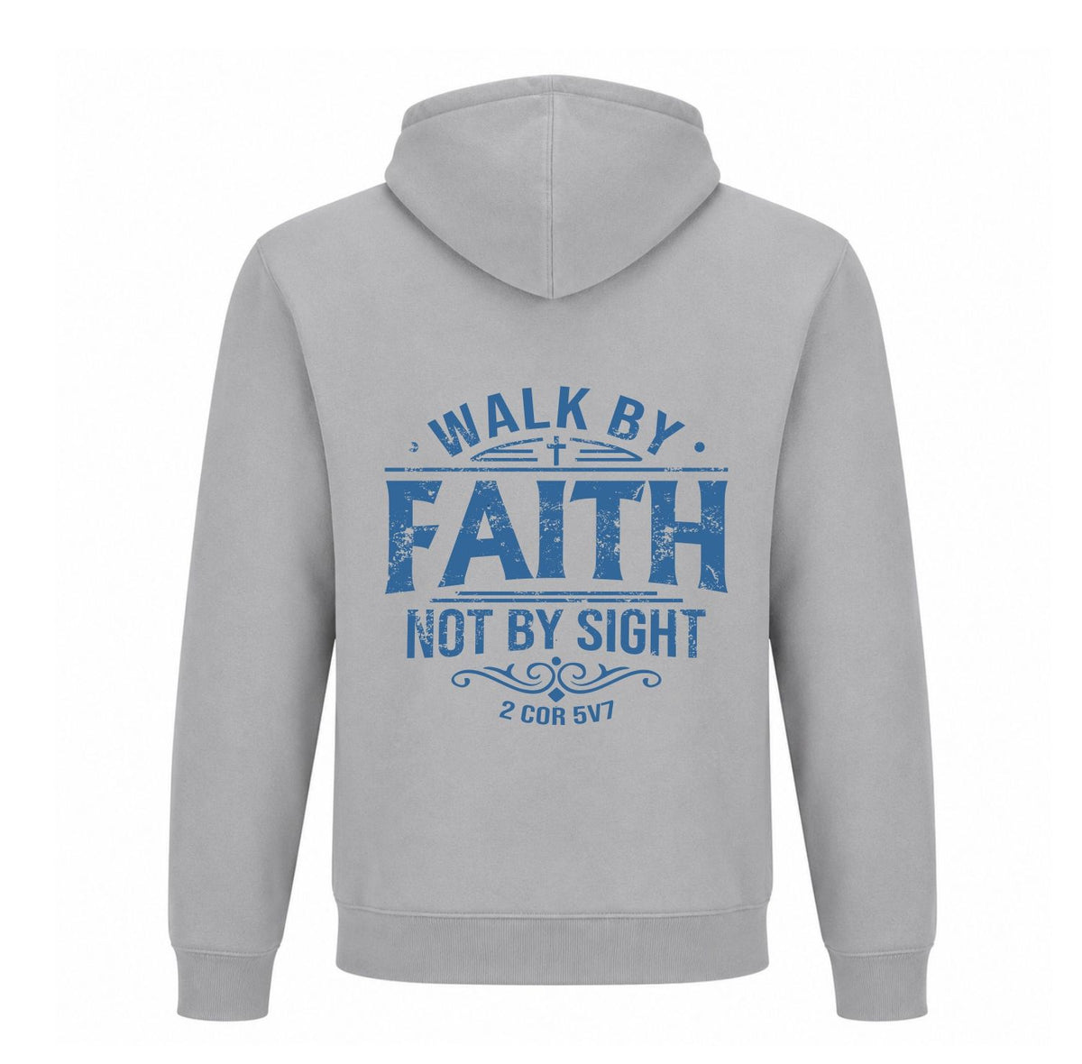 WalkbyFaithNotbySight-ChristianHoodie_Grey_back_8